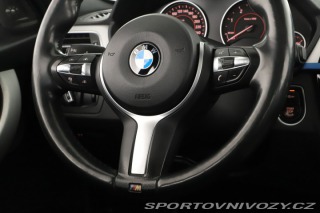 BMW 3 M Sport 330 d xDrive 2016