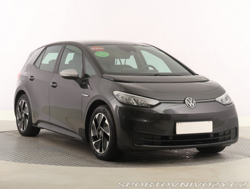 Volkswagen ID.3 1st (62 kWh)