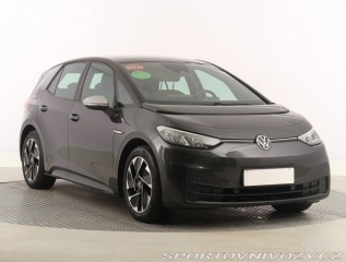 Volkswagen ID.3 1st (62 kWh)