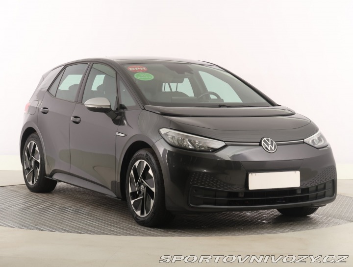 Volkswagen ID.3 1st (62 kWh) 2020