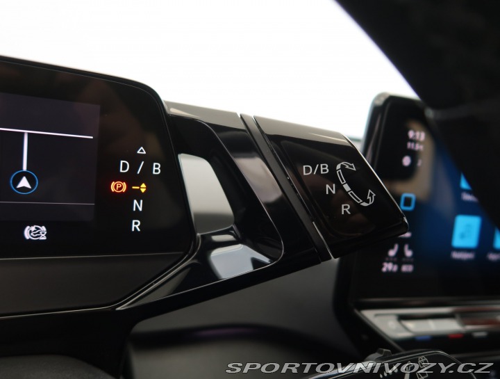 Volkswagen ID.3 1st (62 kWh) 2020