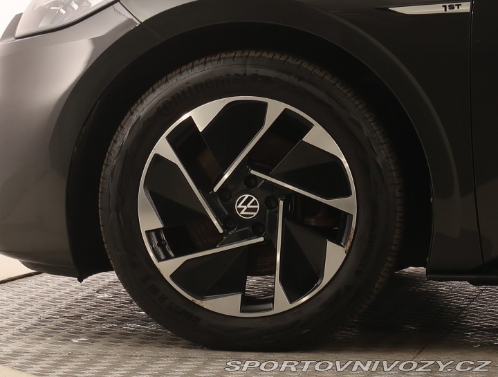 Volkswagen ID.3 1st (62 kWh) 2020