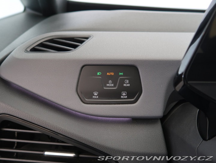 Volkswagen ID.3 1st (62 kWh) 2020