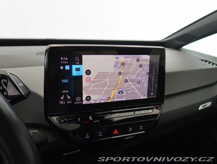 Volkswagen ID.3 1st (62 kWh) 2020