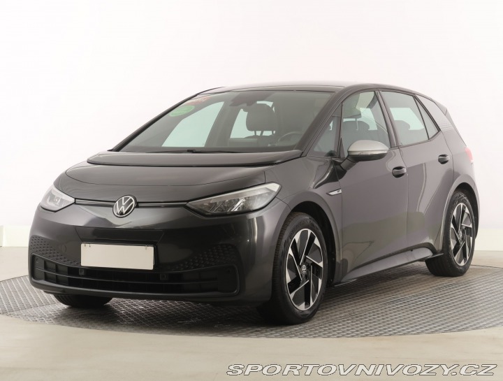 Volkswagen ID.3 1st (62 kWh) 2020