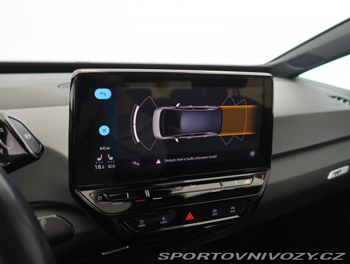 Volkswagen ID.3 1st (62 kWh) 2020