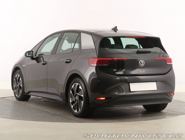 Volkswagen ID.3 1st (62 kWh) 2020