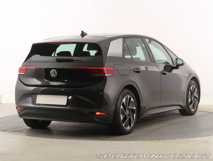 Volkswagen ID.3 1st (62 kWh) 2020