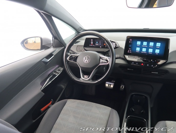 Volkswagen ID.3 1st (62 kWh) 2020