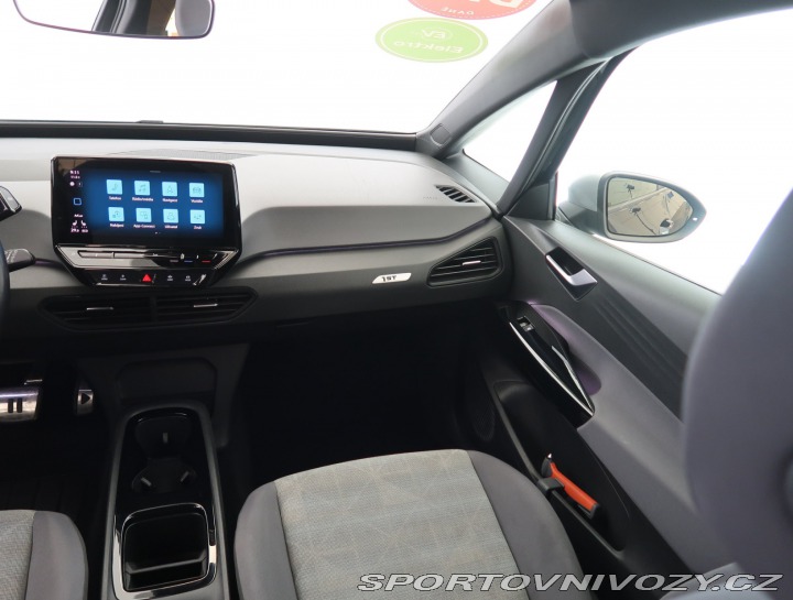 Volkswagen ID.3 1st (62 kWh) 2020
