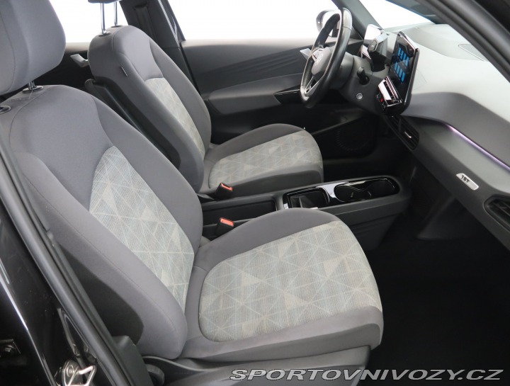 Volkswagen ID.3 1st (62 kWh) 2020