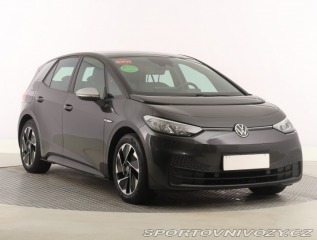 Volkswagen ID.3 1st (62 kWh) 2020