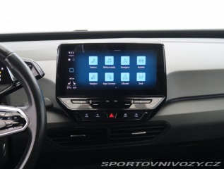 Volkswagen ID.3 1st (62 kWh) 2020