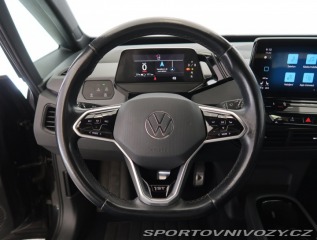 Volkswagen ID.3 1st (62 kWh) 2020