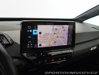 Volkswagen ID.3 1st (62 kWh) 2020