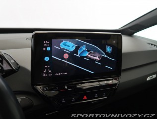 Volkswagen ID.3 1st (62 kWh) 2020