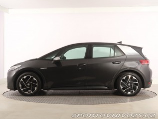 Volkswagen ID.3 1st (62 kWh) 2020