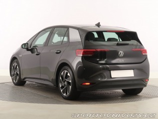 Volkswagen ID.3 1st (62 kWh) 2020