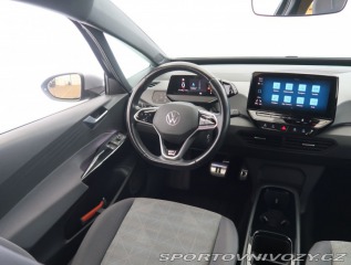 Volkswagen ID.3 1st (62 kWh) 2020