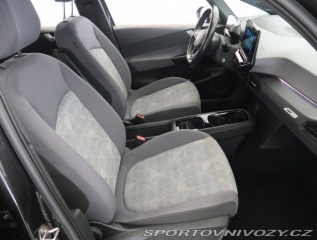 Volkswagen ID.3 1st (62 kWh) 2020