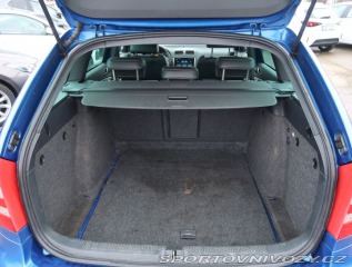 Škoda Octavia RS RS RS 2.0 TDI 2007