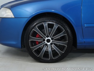 Škoda Octavia RS RS RS 2.0 TDI 2007