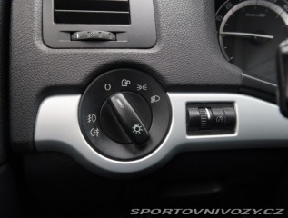 Škoda Octavia RS RS RS 2.0 TDI 2007