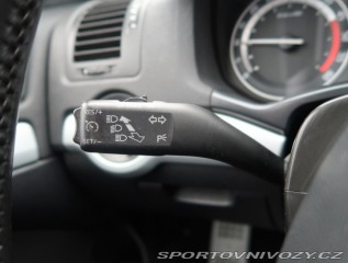 Škoda Octavia RS RS RS 2.0 TDI 2007