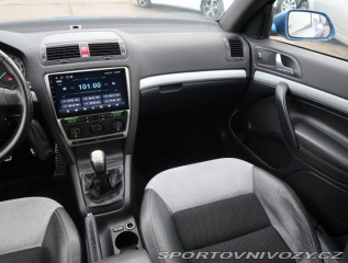 Škoda Octavia RS RS RS 2.0 TDI 2007