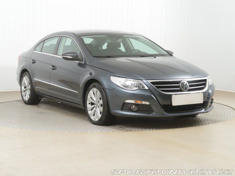 Volkswagen Passat CC CC  2.0 TDI