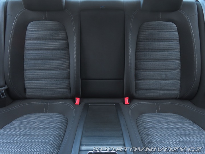 Volkswagen Passat CC CC 2.0 TDI 2009