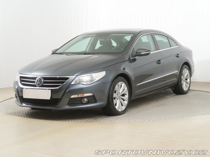 Volkswagen Passat CC CC 2.0 TDI 2009
