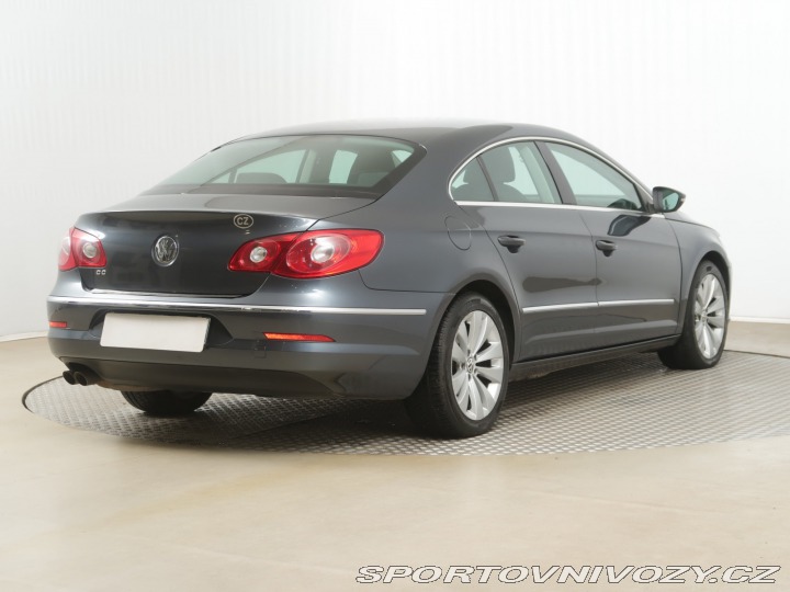 Volkswagen Passat CC CC 2.0 TDI 2009