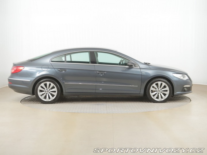 Volkswagen Passat CC CC 2.0 TDI 2009