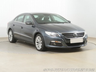 Volkswagen Passat CC CC  2.0 TDI 2009
