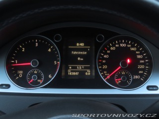 Volkswagen Passat CC CC  2.0 TDI 2009