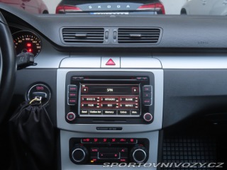 Volkswagen Passat CC CC  2.0 TDI 2009