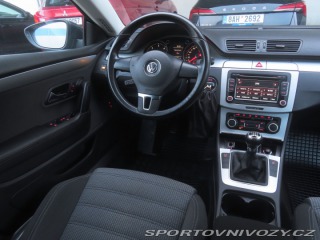 Volkswagen Passat CC CC  2.0 TDI 2009