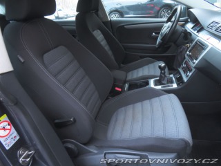 Volkswagen Passat CC CC  2.0 TDI 2009