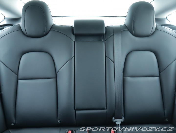 Tesla Model 3 Long Range 4WD 74kWh 2020