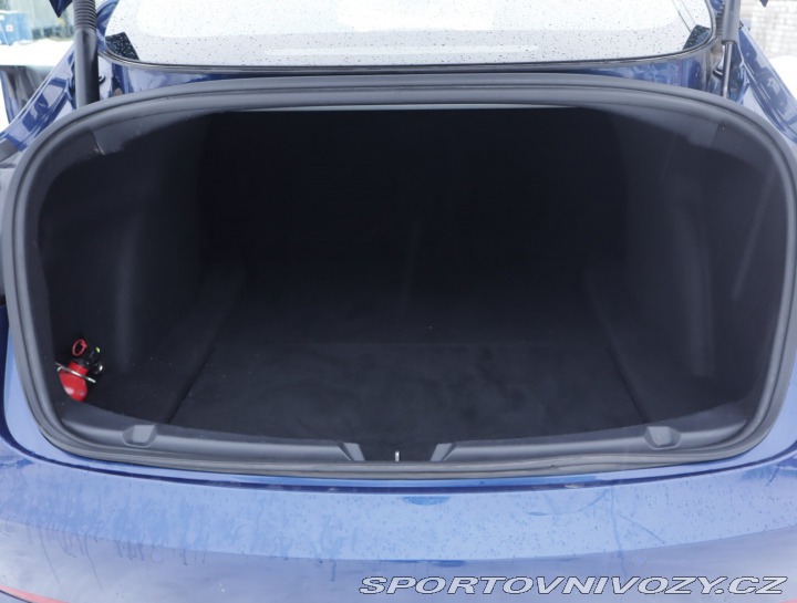 Tesla Model 3 Long Range 4WD 74kWh 2020