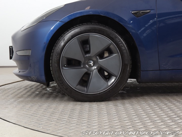 Tesla Model 3 Long Range 4WD 74kWh 2020