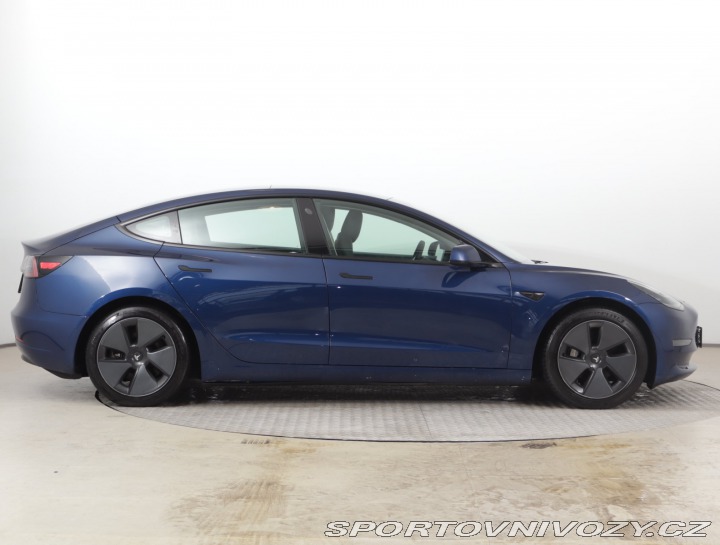 Tesla Model 3 Long Range 4WD 74kWh 2020