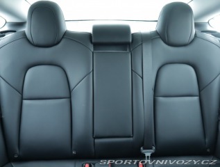 Tesla Model 3 Long Range 4WD 74kWh 2020