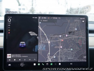 Tesla Model 3 Long Range 4WD 74kWh 2020