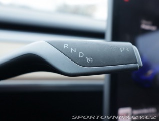 Tesla Model 3 Long Range 4WD 74kWh 2020