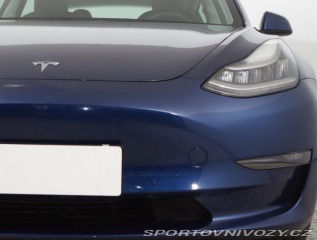 Tesla Model 3 Long Range 4WD 74kWh 2020