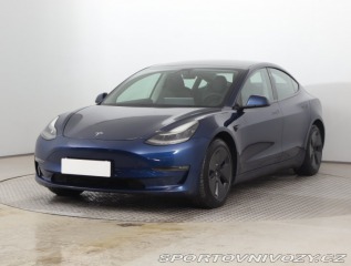 Tesla Model 3 Long Range 4WD 74kWh 2020