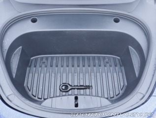 Tesla Model 3 Long Range 4WD 74kWh 2020