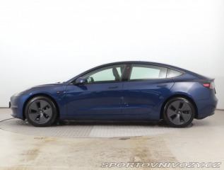 Tesla Model 3 Long Range 4WD 74kWh 2020